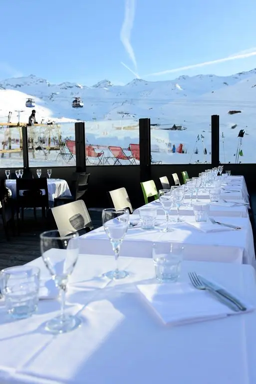 Village Montana Val Thorens 4 étoiles★★★★