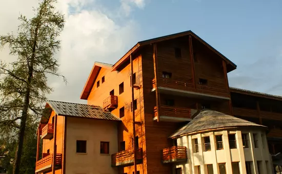 Adonis Valberg Residenz