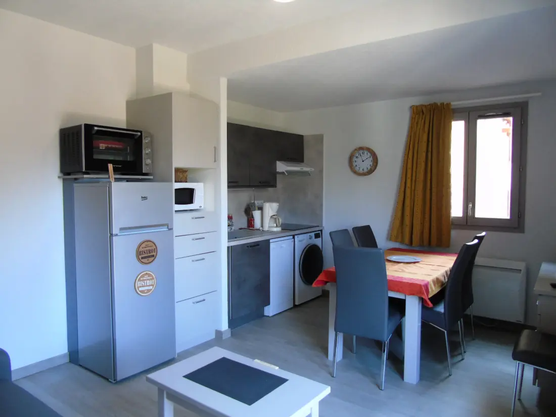 Chalet Arrondaz