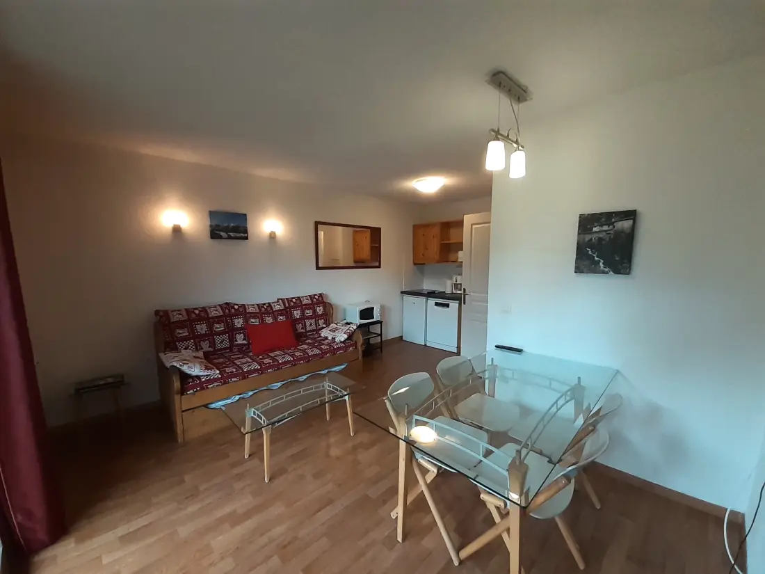 Chalet Florence