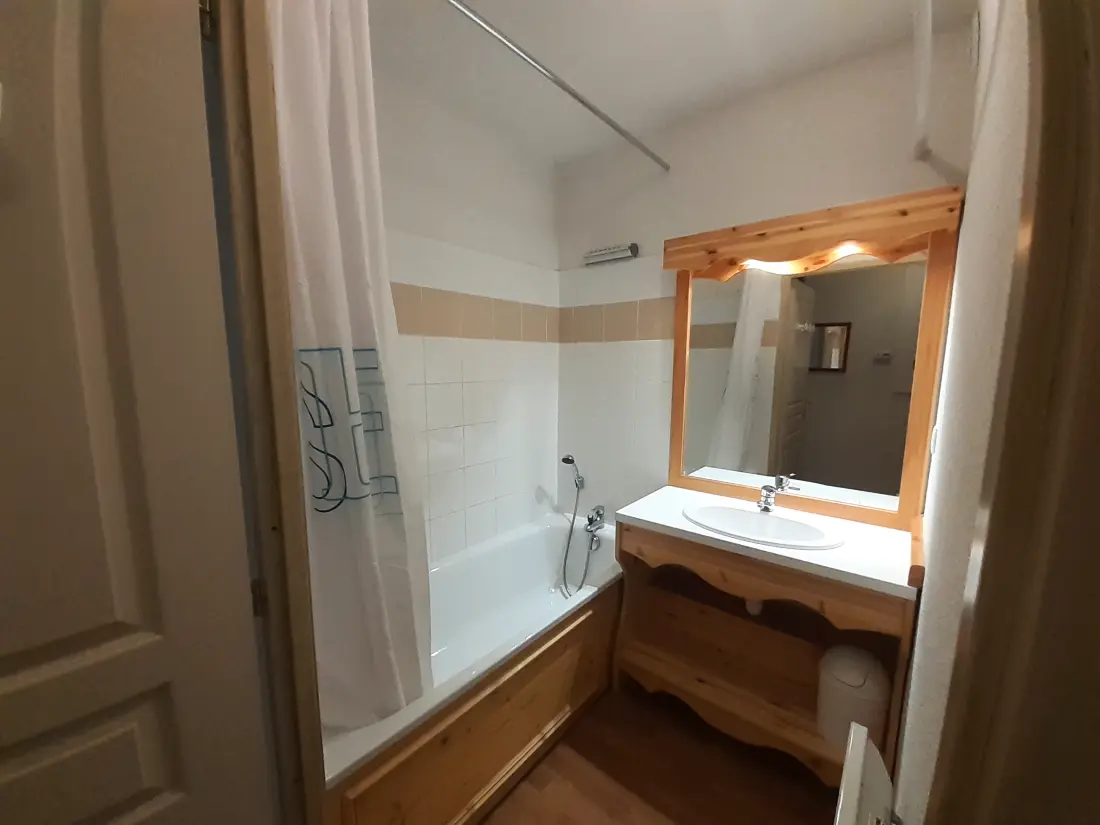 Chalet Florence