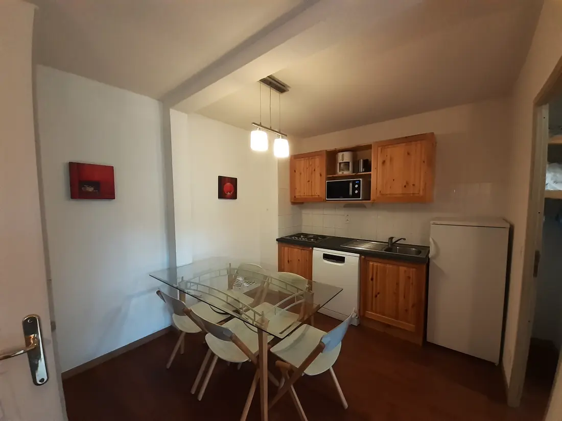Chalet Florence