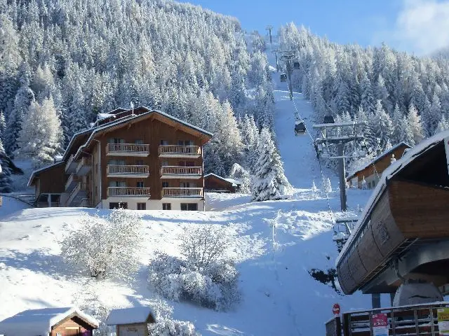 Chalets De Florence