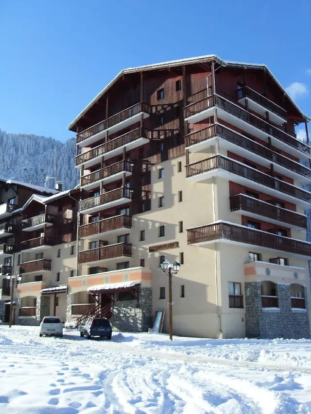 Résidence Grand Argentier