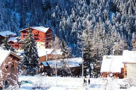 Résidence Grand Argentier