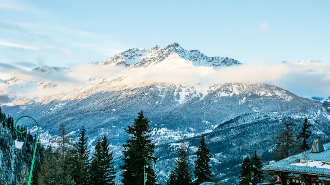 Résidence Vacancéole Les Chalets de la Ramoure 3 étoiles★★★