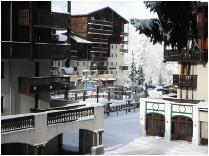 Résidence Vita Parc