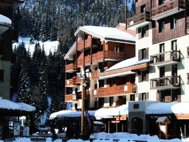 Résidence Vita Parc