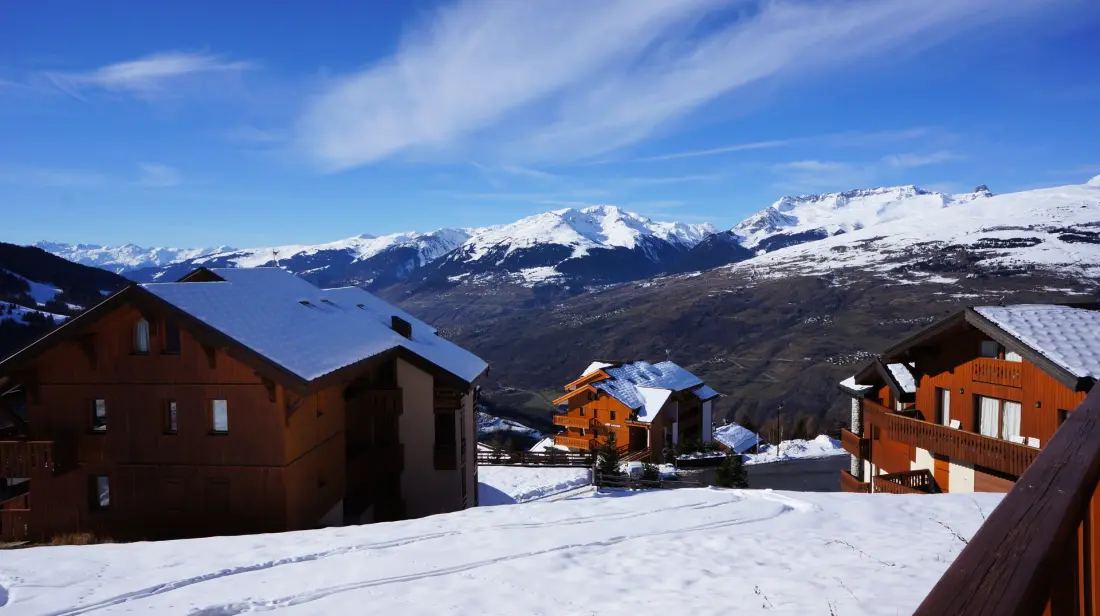 Résidence Petite Ourse A