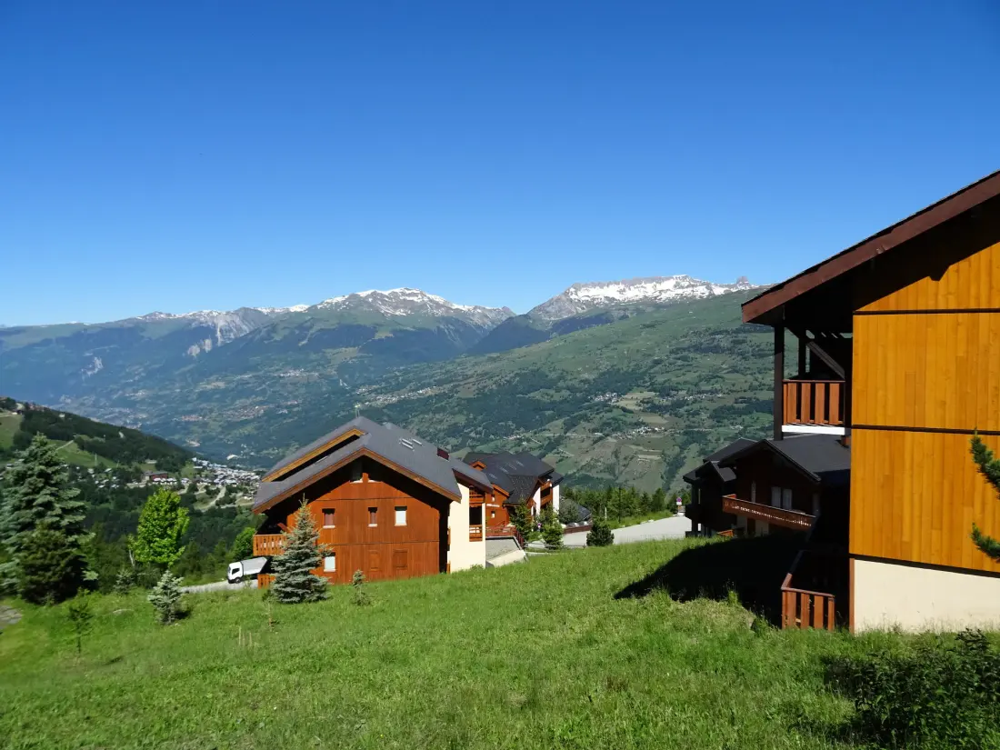Résidence Petite Ourse A