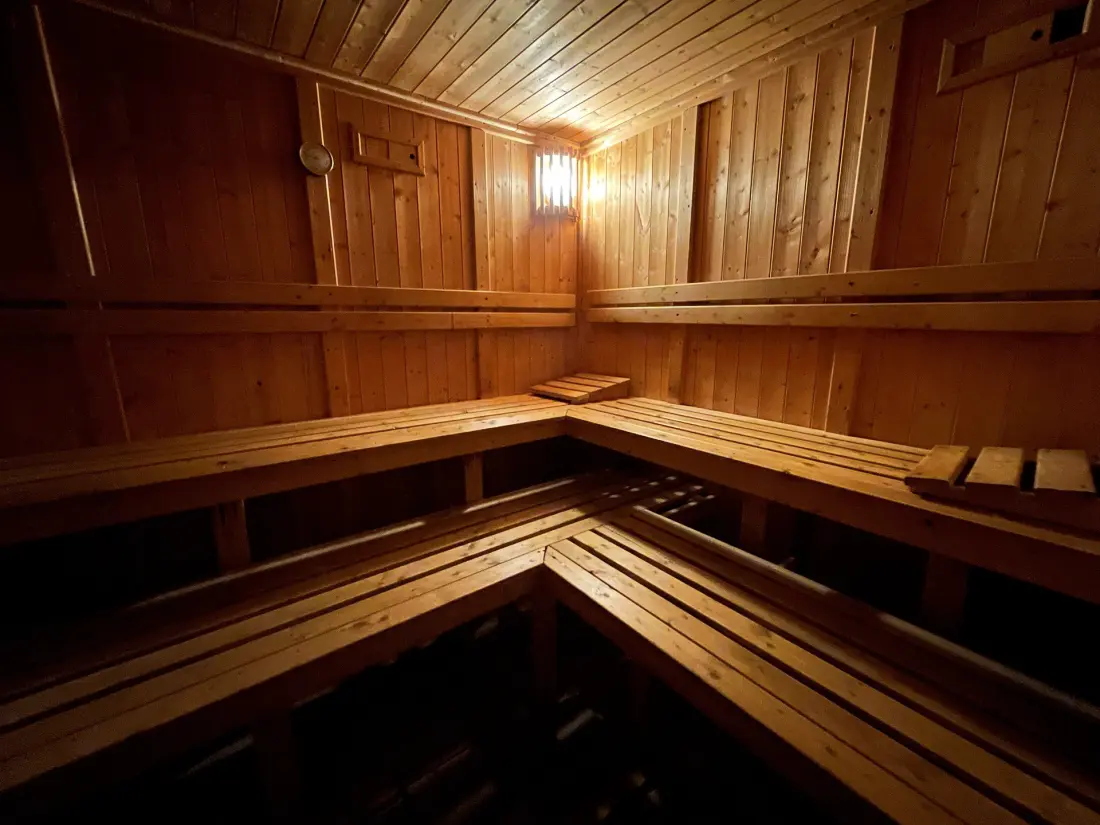 Chalet Ange