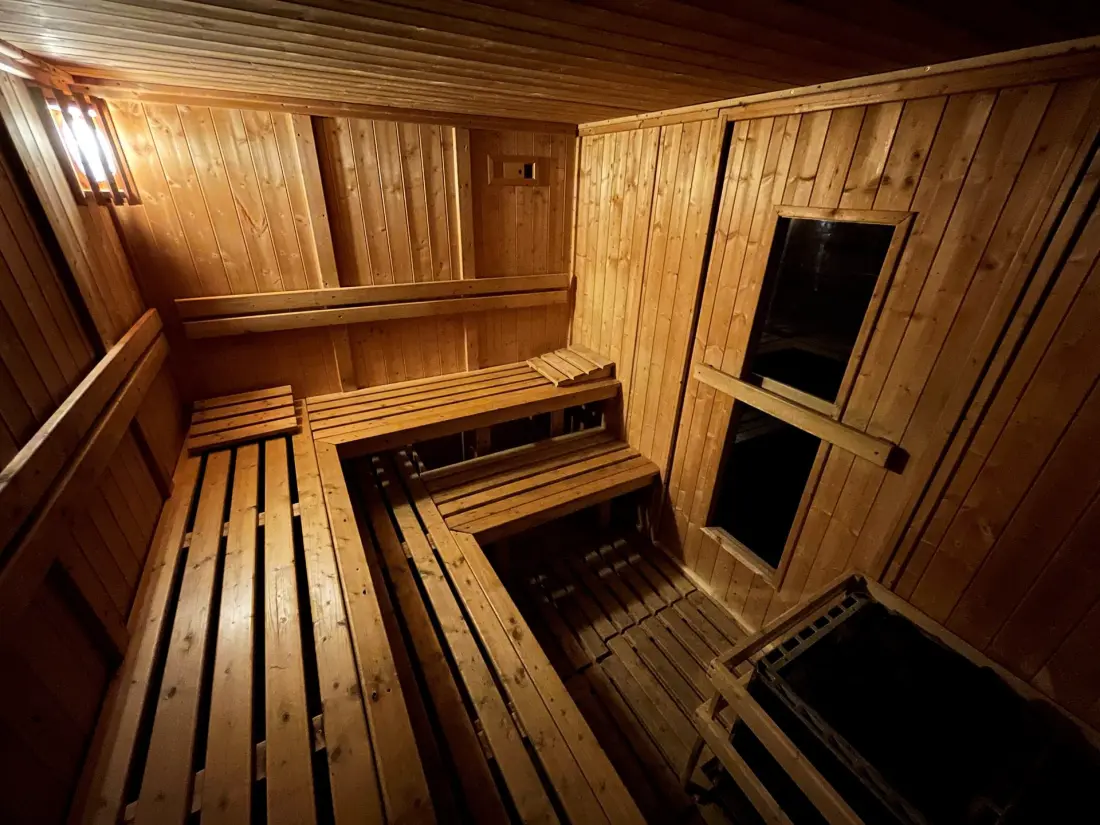 Chalet Ange