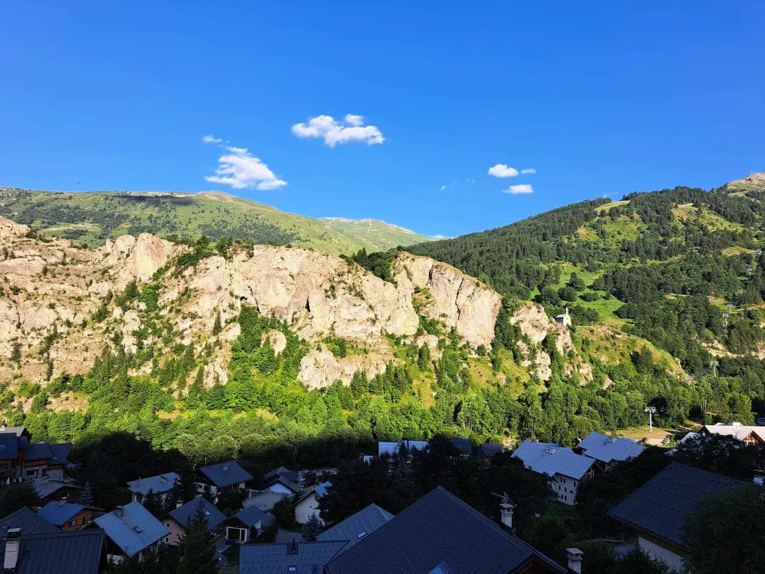 Chalet Au Bois Joli
