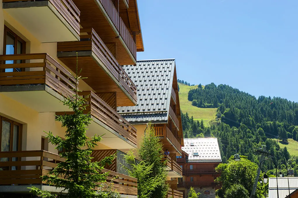 Residence Valoria