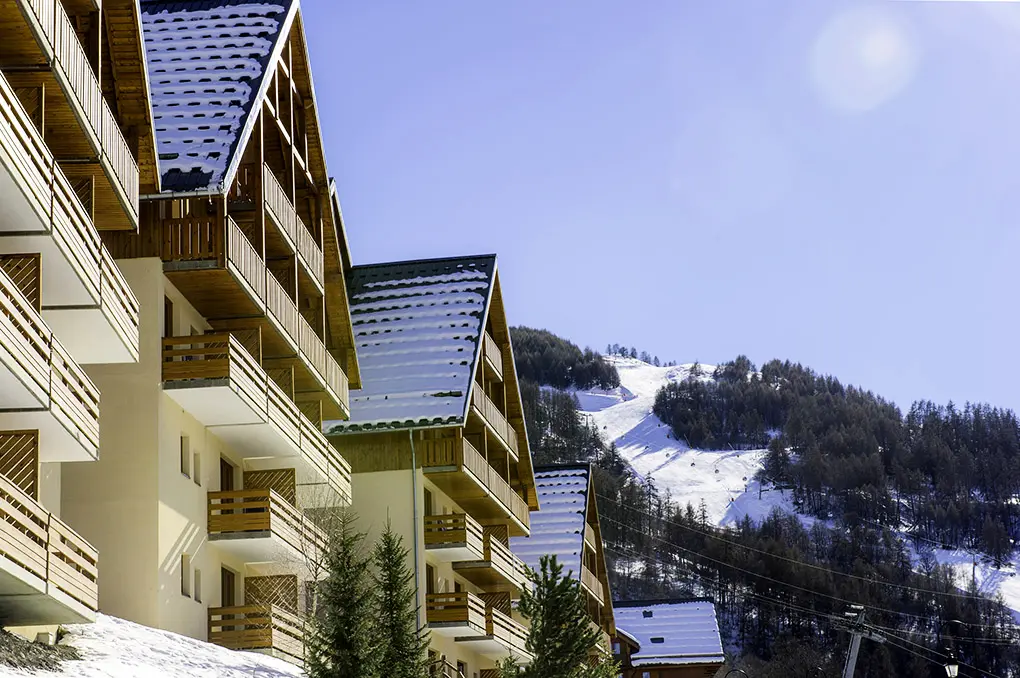 Residence Valoria