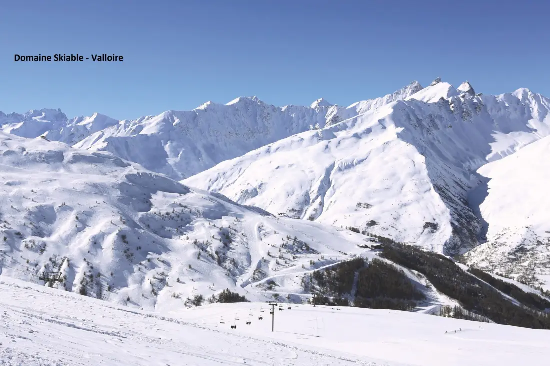 Résidence Eden Val