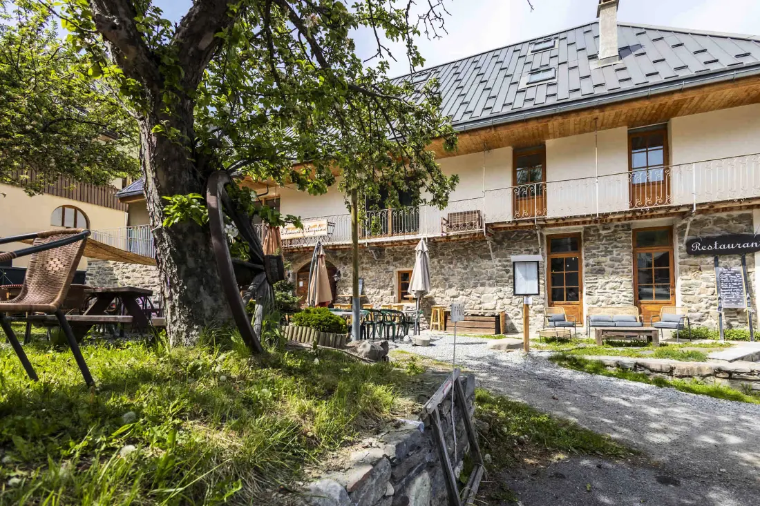 Résidence La Maison D'angeline