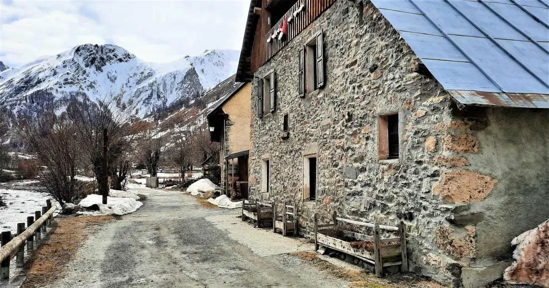 Résidence Le Mont Des Huiles