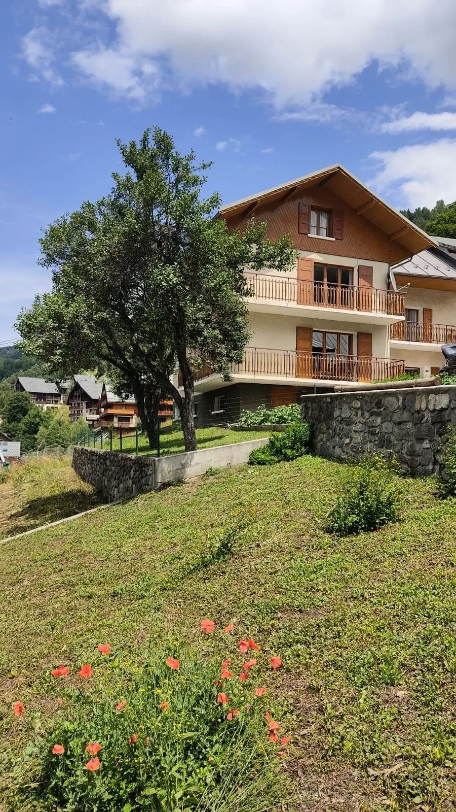 Résidence Les Balcons Du Pontet