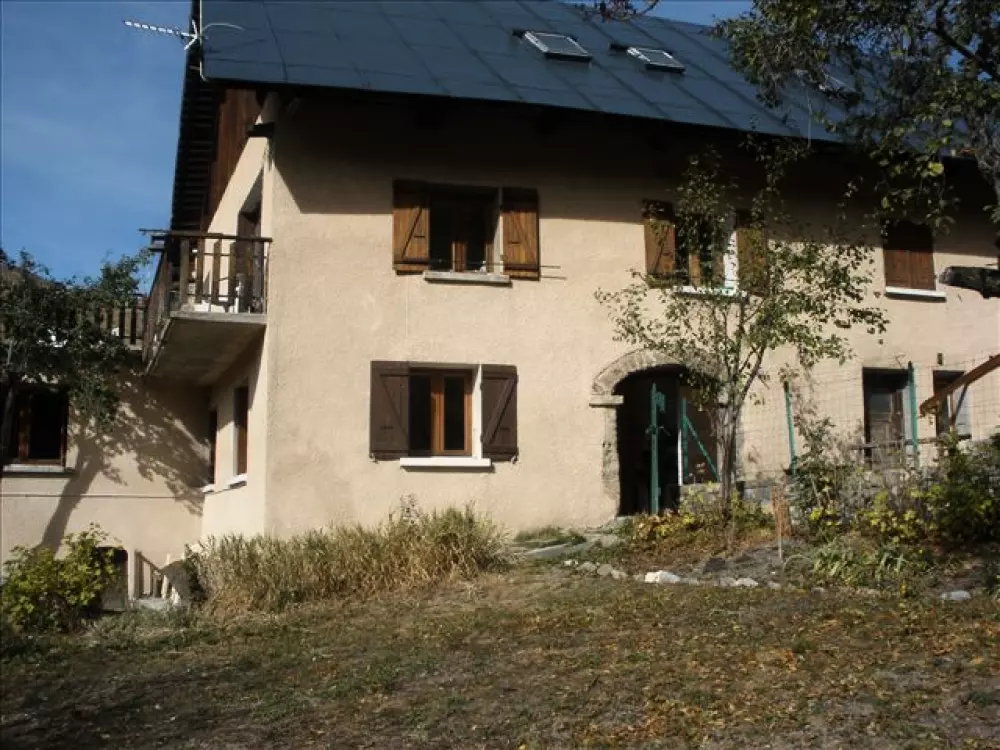 Résidence Les Choseaux