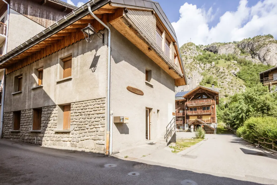 Résidence Les Lignieres