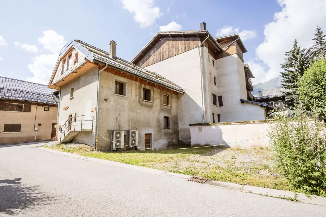 Résidence Les Lignieres