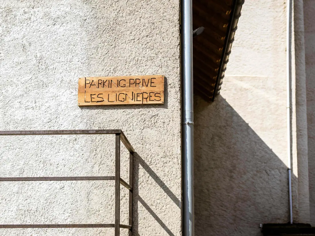 Résidence Les Lignieres