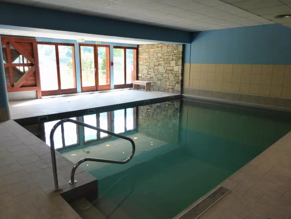 Résidence Les Valmonts