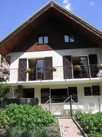 Résidence Maison Falcoz Francois