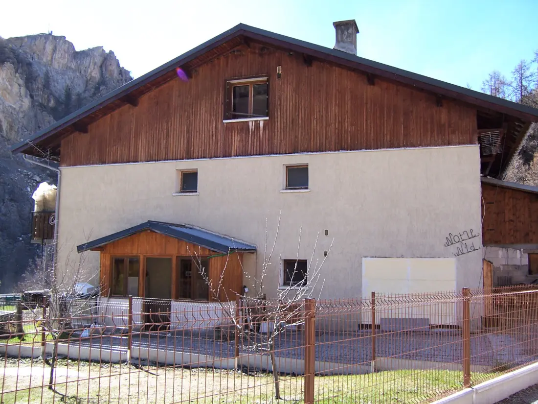 Résidence Maison Notre Nid