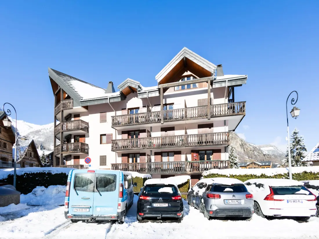 Residence Tigny