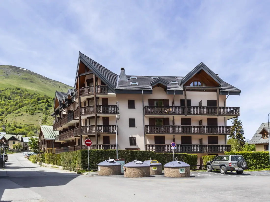 Residence Tigny