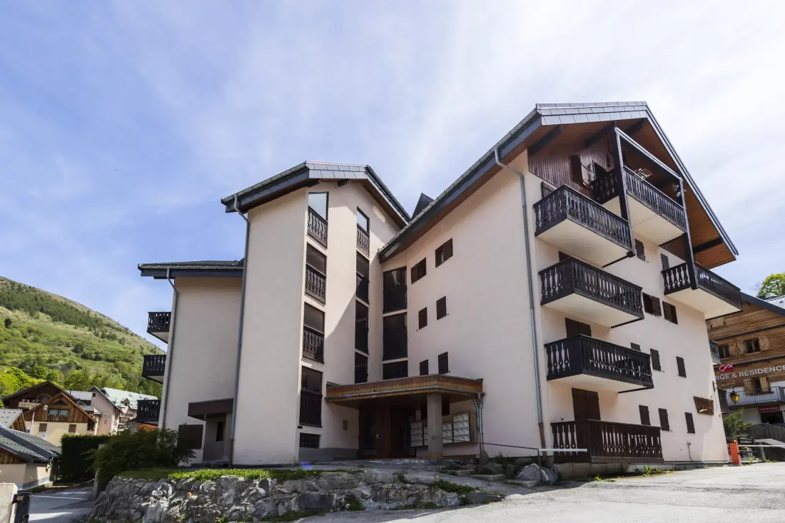 Residence Tigny