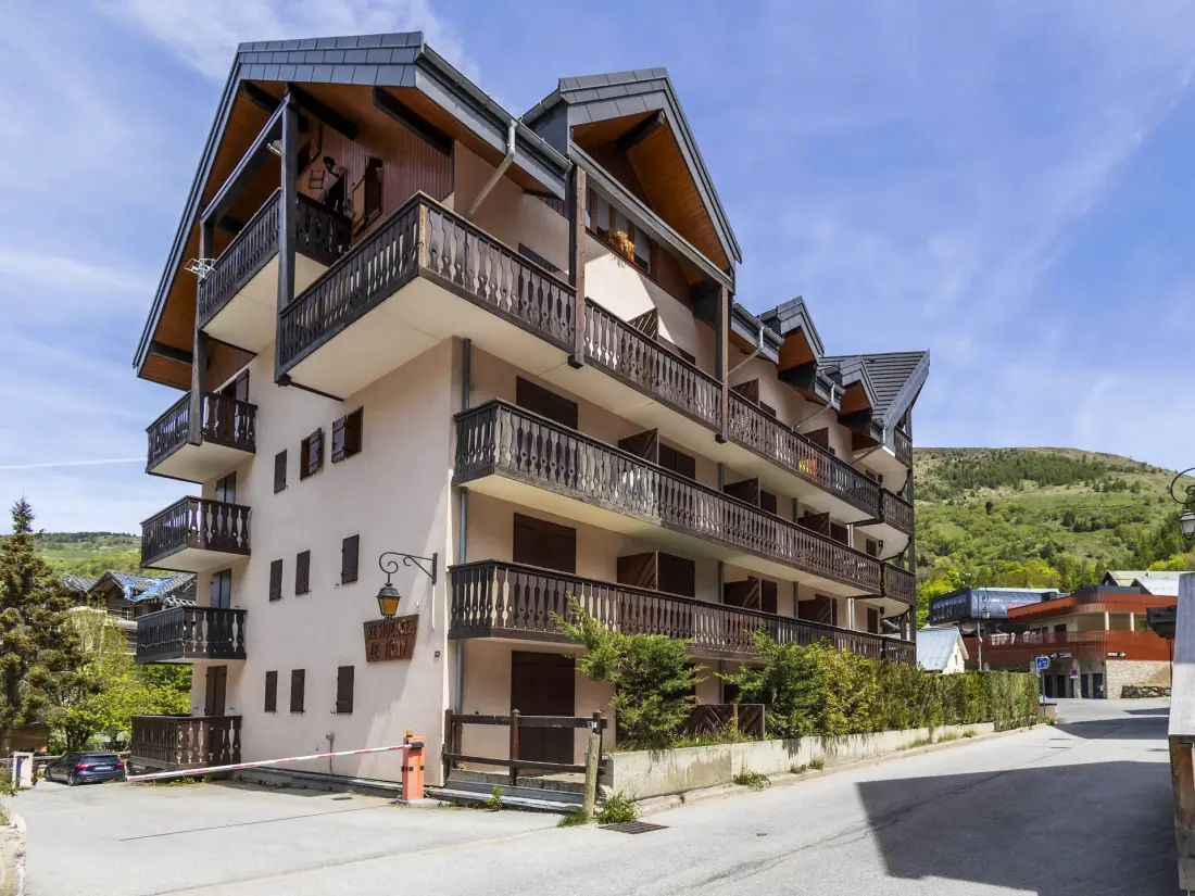 Residence Tigny