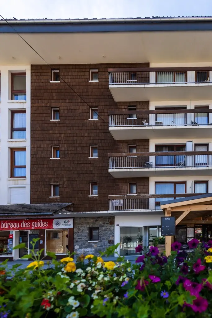 Résidence Val D'aurea