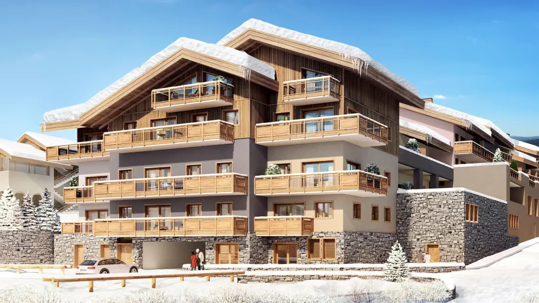 MGM Hôtels & Résidences - Hôtel Akoya 4 étoiles★★★★
