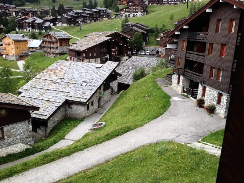 Joli appartement avec vue à 180° sur la montagne - Maeva Home