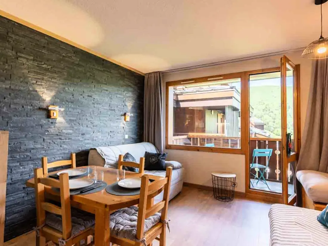 Location de Vacances Les Avanchers-Valmorel 5