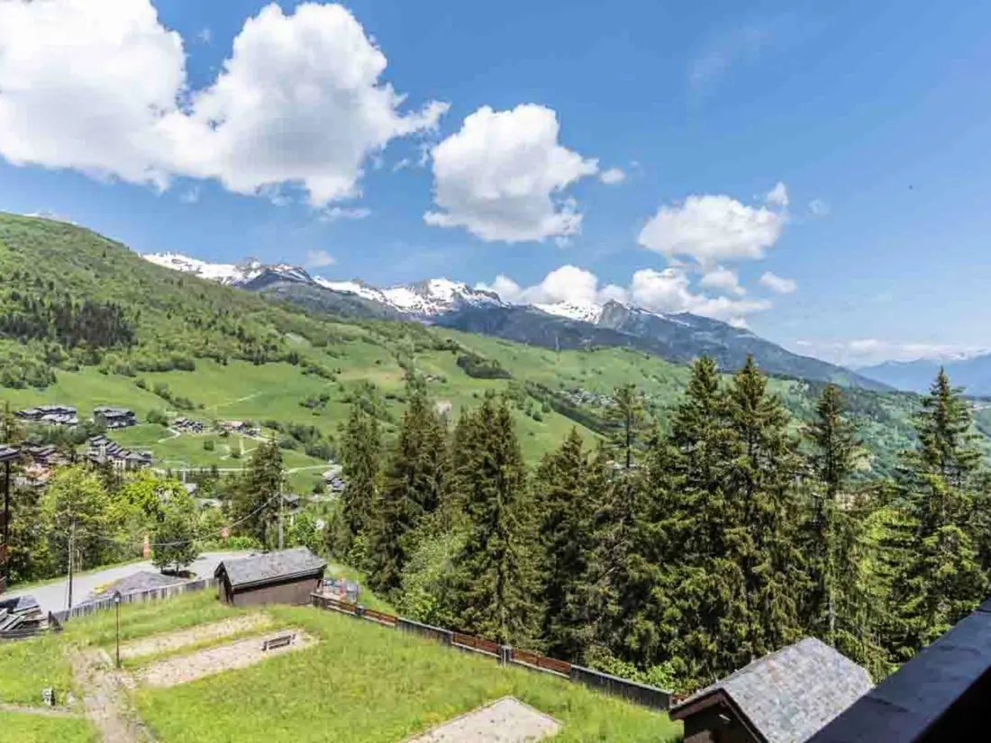 Location de Vacances Les Avanchers-Valmorel 5