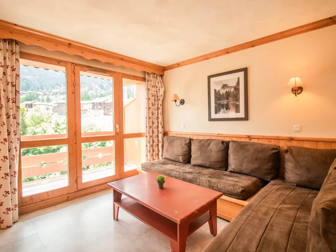 Location de Vacances VALMOREL 10