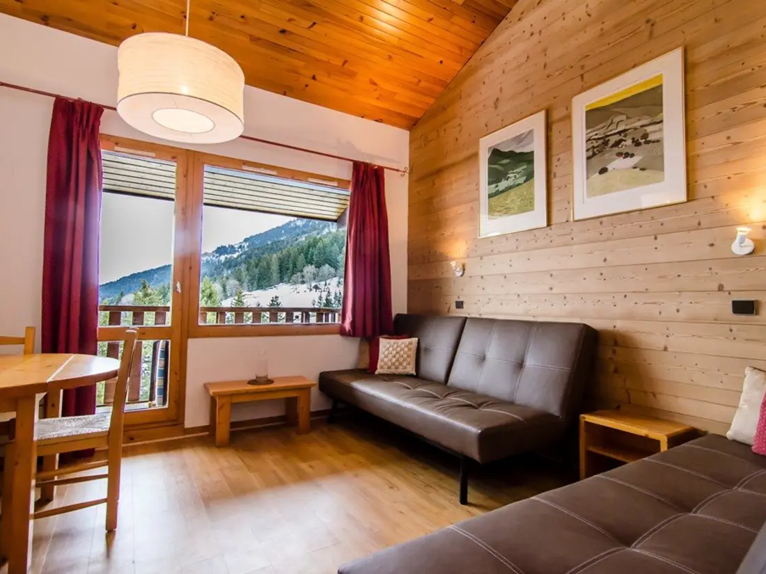 Location de Vacances VALMOREL 102