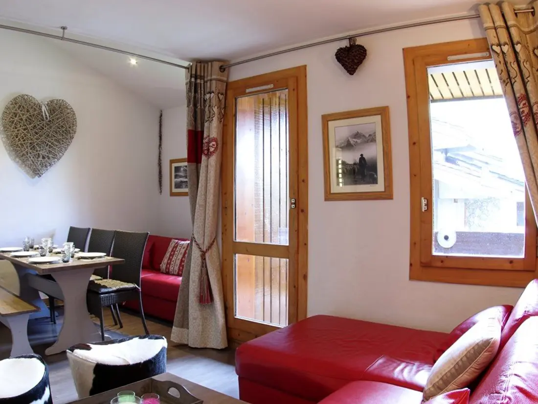 Location de Vacances VALMOREL 104