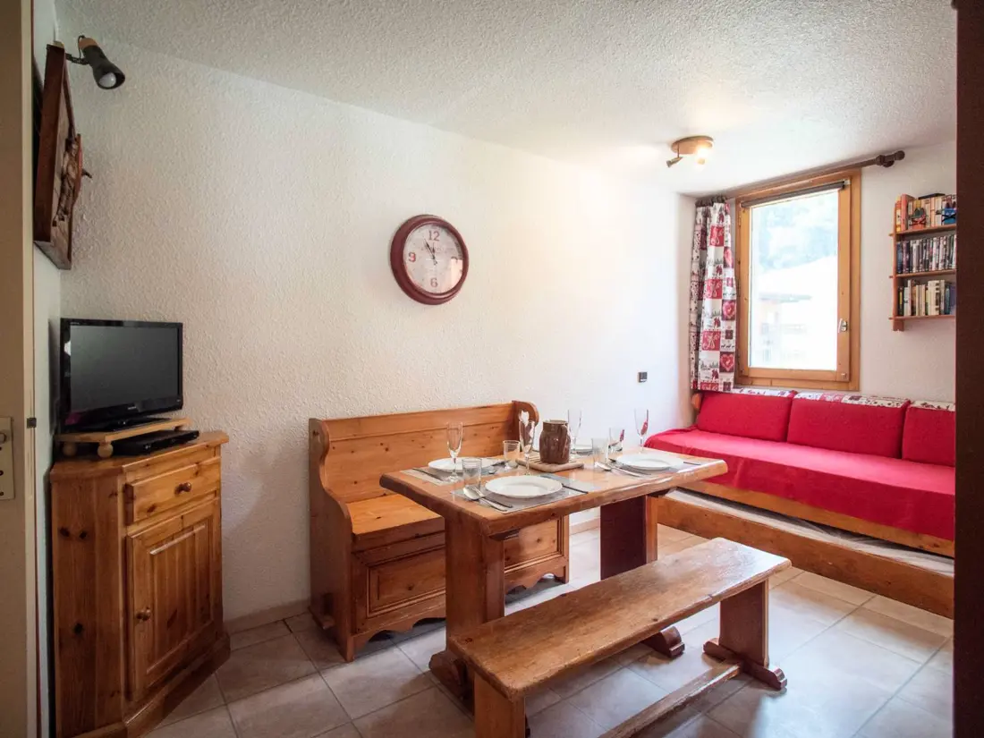 Location de Vacances VALMOREL 115