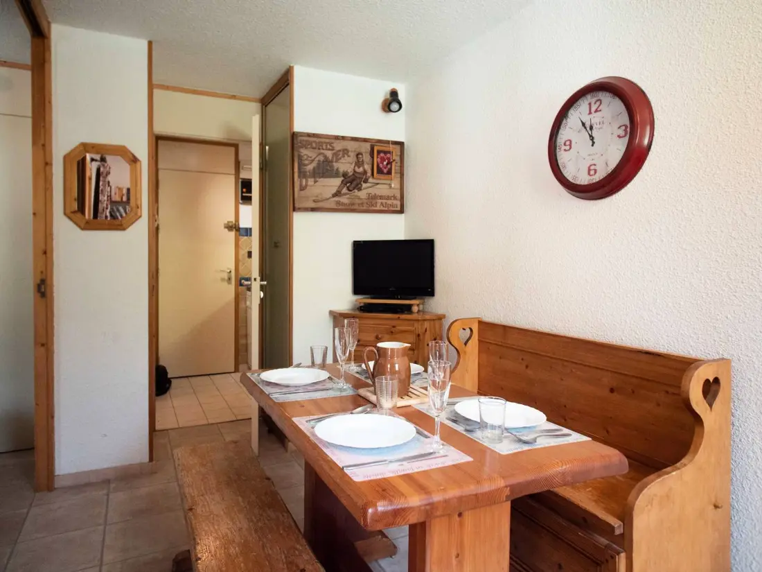 Location de Vacances VALMOREL 115