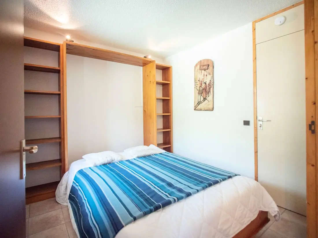 Location de Vacances VALMOREL 115