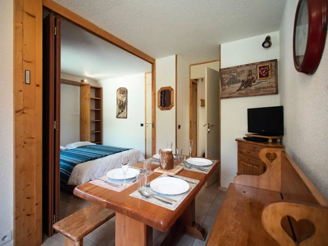 Location de Vacances VALMOREL 115