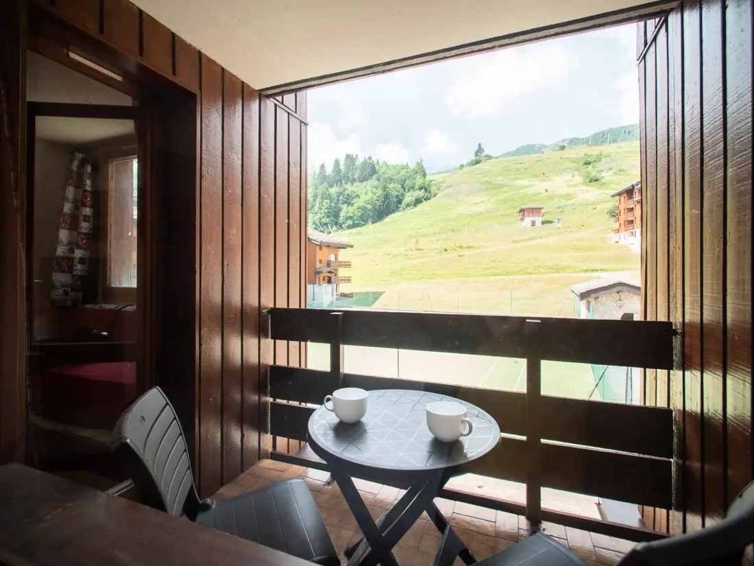 Location de Vacances VALMOREL 115