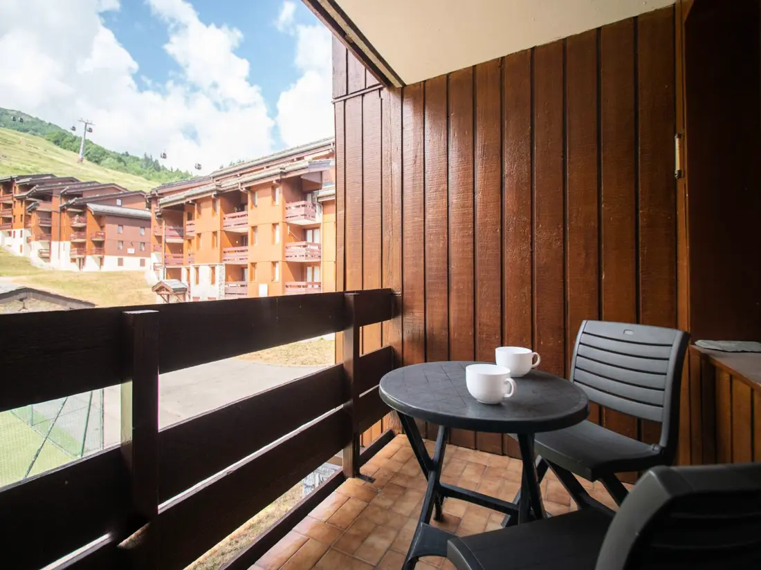 Location de Vacances VALMOREL 115