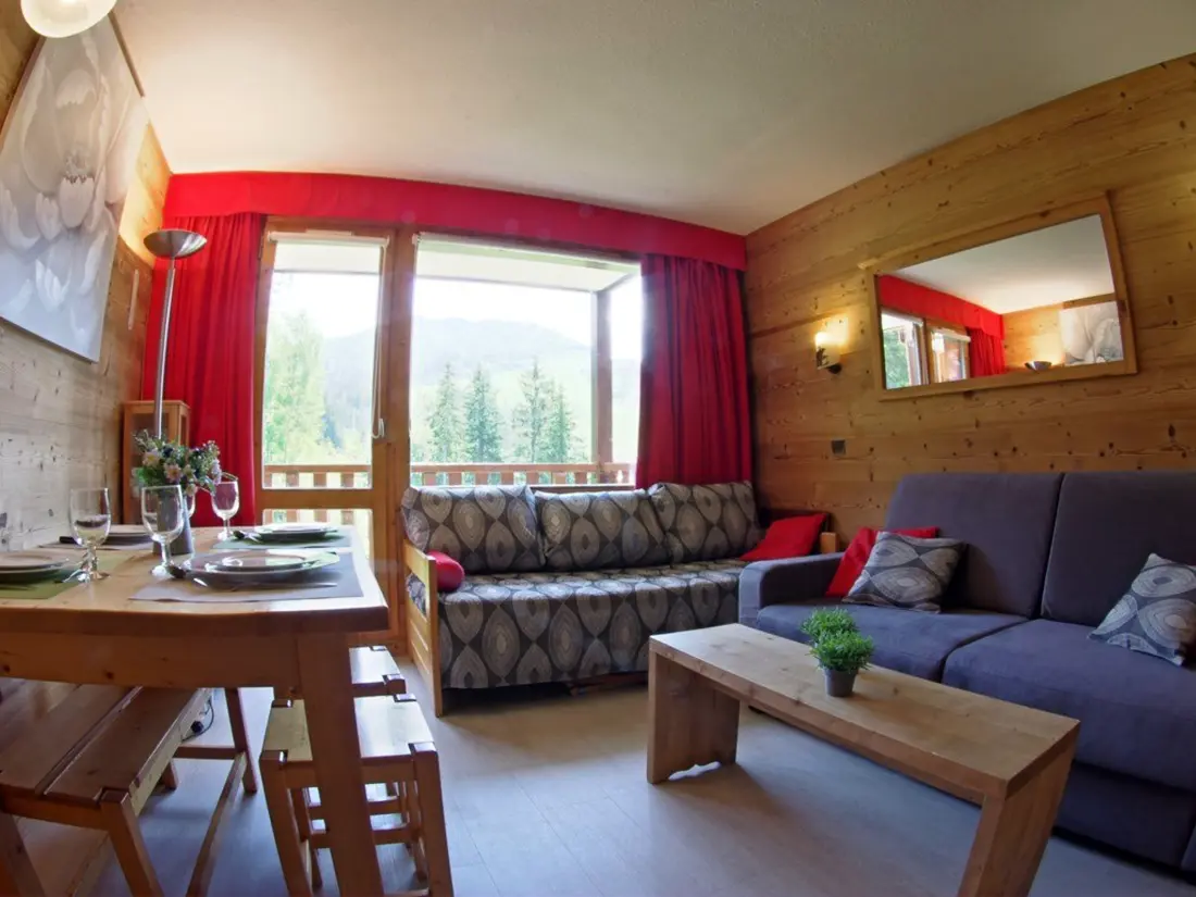 Location de Vacances VALMOREL 116
