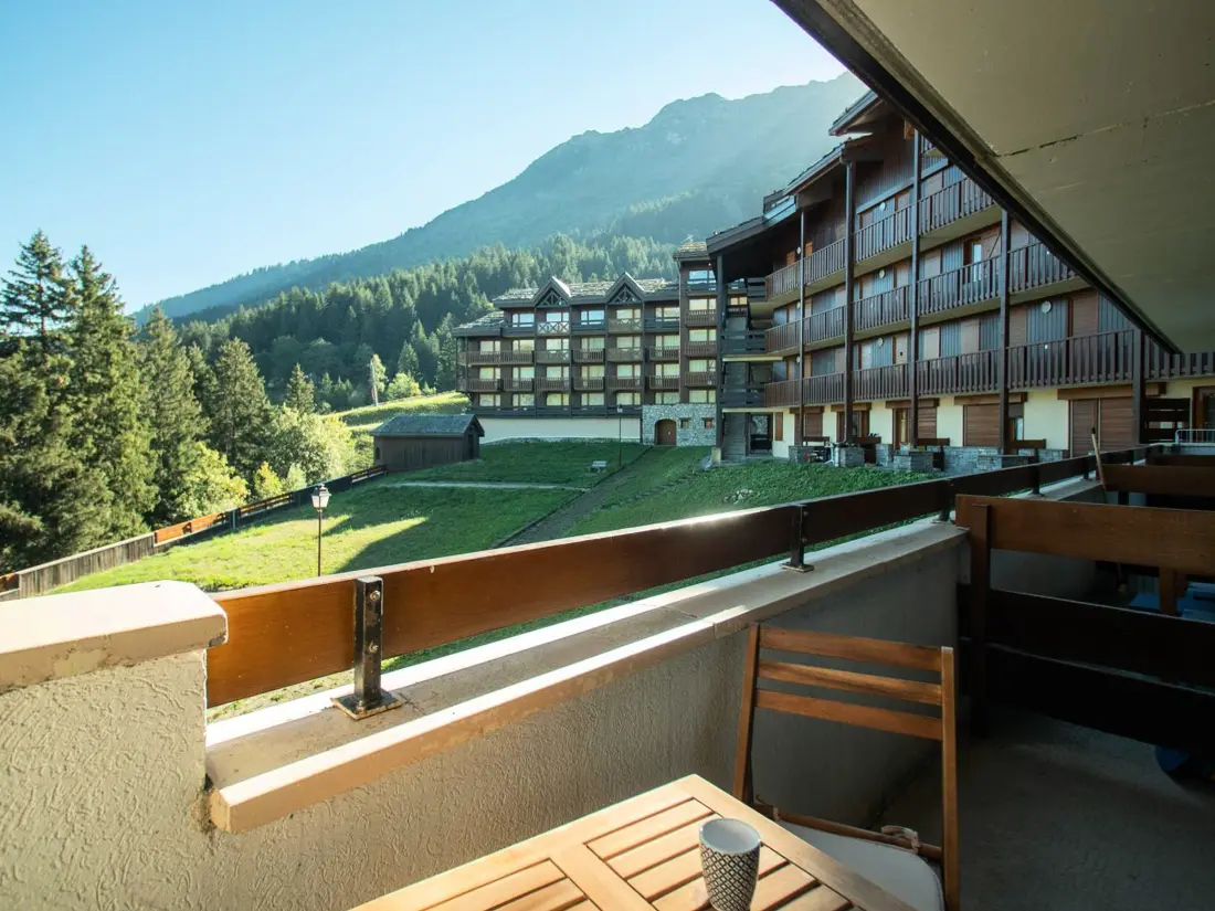 Location de Vacances VALMOREL 134